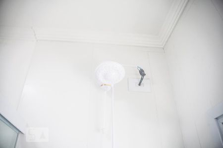 Ducha de apartamento para alugar com 1 quarto, 30m² em Bela Vista, São Paulo