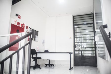 Apartamento para alugar com 30m², 1 quarto e sem vagaHall de Entrada