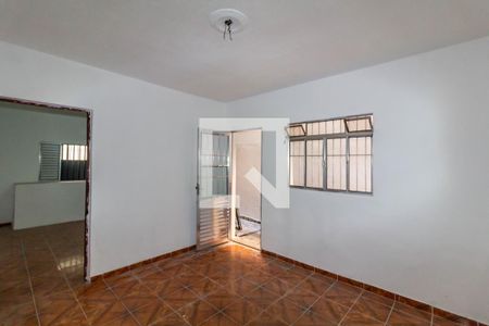 Casa para alugar com 64m², 2 quartos e 1 vagaCozinha