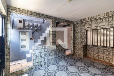 Casa para alugar com 64m², 2 quartos e 1 vagaGaragem