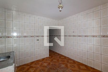 Casa para alugar com 64m², 2 quartos e 1 vagaCozinha