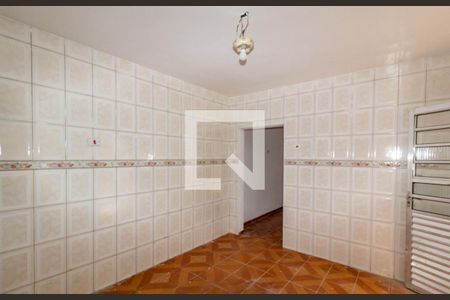 Casa para alugar com 64m², 2 quartos e 1 vagaCozinha