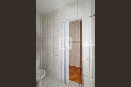 Casa para alugar com 64m², 2 quartos e 1 vagaBanheiro