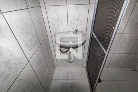 Casa para alugar com 64m², 2 quartos e 1 vagaBanheiro