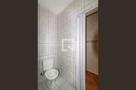 Casa para alugar com 64m², 2 quartos e 1 vagaBanheiro