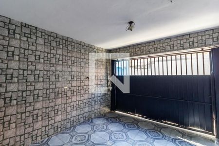 Casa para alugar com 64m², 2 quartos e 1 vagaGaragem