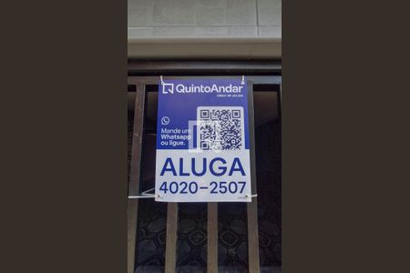 Casa para alugar com 64m², 2 quartos e 1 vagaPlaca