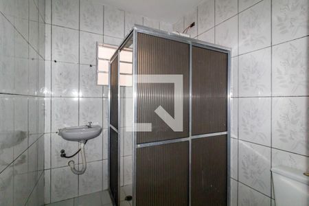 Casa para alugar com 64m², 2 quartos e 1 vagaBanheiro