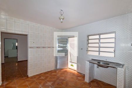 Casa para alugar com 64m², 2 quartos e 1 vagaCozinha