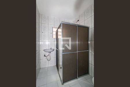 Casa para alugar com 64m², 2 quartos e 1 vagaBanheiro