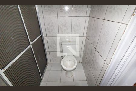 Casa para alugar com 64m², 2 quartos e 1 vagaBanheiro