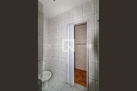 Casa para alugar com 64m², 2 quartos e 1 vagaBanheiro