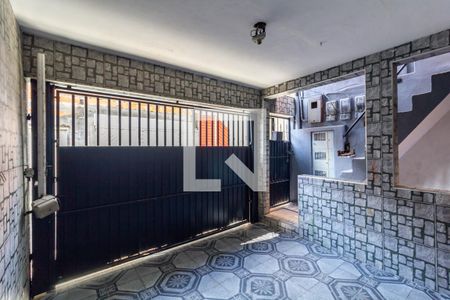 Casa para alugar com 64m², 2 quartos e 1 vagaGaragem