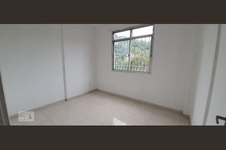 Quarto 1 de apartamento para alugar com 2 quartos, 76m² em Santa Rosa, Niterói