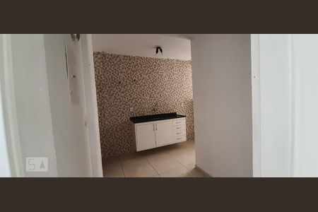 Cozinha de apartamento à venda com 2 quartos, 76m² em Santa Rosa, Niterói