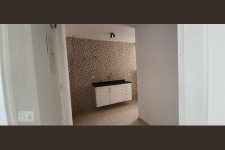 Cozinha de apartamento para alugar com 2 quartos, 76m² em Santa Rosa, Niterói