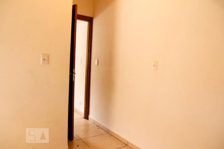 Sala de casa para alugar com 1 quarto, 32m² em Jardim Satelite, São Paulo