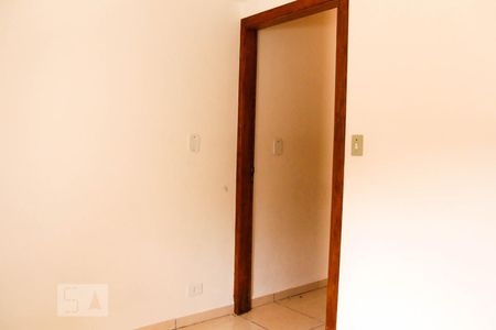 Quarto de casa para alugar com 1 quarto, 32m² em Jardim Satelite, São Paulo