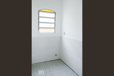 Dispensa Cozinha de casa para alugar com 1 quarto, 30m² em Jardim Satelite, São Paulo