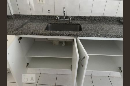 Cozinha - Armários de apartamento à venda com 2 quartos, 63m² em Vila Lageado, São Paulo