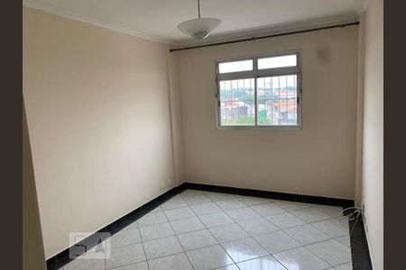 Sala de Estar de apartamento à venda com 2 quartos, 63m² em Vila Lageado, São Paulo