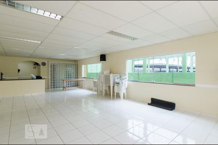 Apartamento à venda com 62m², 2 quartos e sem vaga Apartamento à venda com 62m², 2 quartos e sem vagaSalão de festas