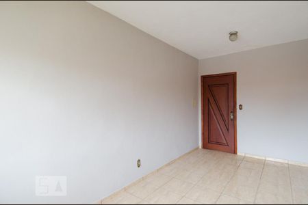 Sala de apartamento à venda com 2 quartos, 62m² em Paulicéia, São Bernardo do Campo