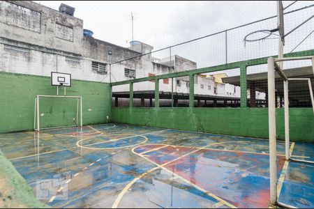 Apartamento à venda com 62m², 2 quartos e sem vaga Apartamento à venda com 62m², 2 quartos e sem vagaQuadra