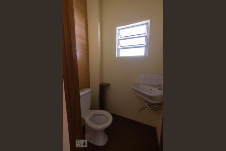 Casa à venda com 500m², 5 quartos e 8 vagas Casa à venda com 500m², 5 quartos e 8 vagasBanheiro - Salão