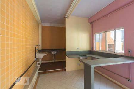 Casa à venda com 500m², 5 quartos e 8 vagas Casa à venda com 500m², 5 quartos e 8 vagasSalão