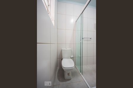 Apartamento para alugar com 60m², 1 quarto e sem vagaBanheiro 