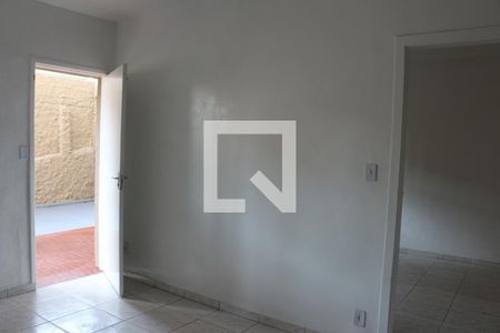 Sala de casa para alugar com 2 quartos, 58m² em Vila Matilde, São Paulo