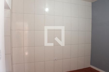 Casa para alugar com 58m², 2 quartos e 2 vagasCozinha