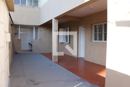 Casa para alugar com 58m², 2 quartos e 2 vagasGaragem