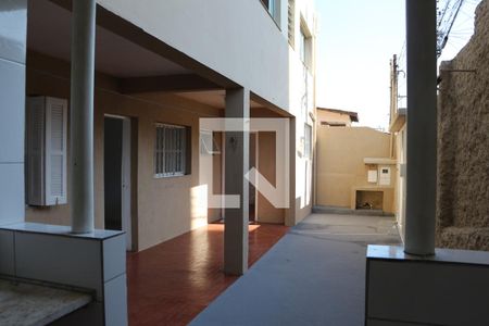 Casa para alugar com 58m², 2 quartos e 2 vagasQuintal