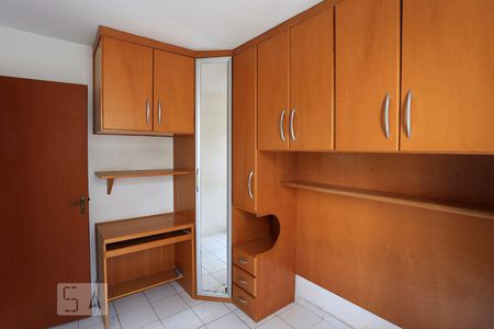 Quarto 2 de apartamento à venda com 2 quartos, 47m² em Fazenda Morumbi, São Paulo