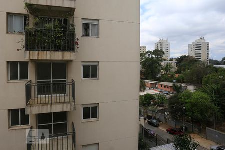 Apartamento à venda com 47m², 2 quartos e 1 vagaVista da Janela