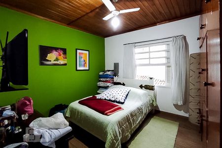 Quarto 2 de casa à venda com 2 quartos, 90m² em Cidade Monções, São Paulo