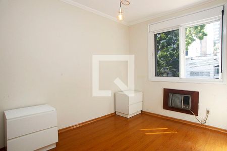 Suíte de apartamento para alugar com 2 quartos, 85m² em Auxiliadora, Porto Alegre