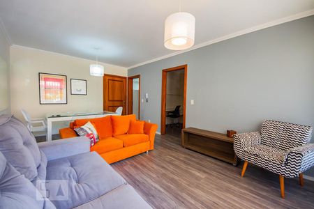 Sala de apartamento para alugar com 2 quartos, 85m² em Auxiliadora, Porto Alegre