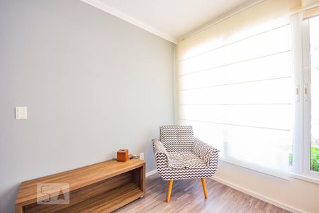 Sala de apartamento para alugar com 2 quartos, 85m² em Auxiliadora, Porto Alegre