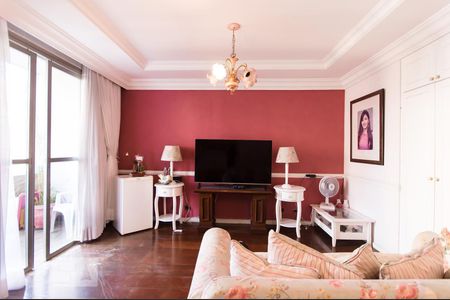 Apartamento para alugar com 290m², 2 quartos e 1 vaga Apartamento para alugar com 290m², 2 quartos e 1 vagaSuíte 2 e dormitório 1