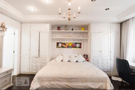 Apartamento para alugar com 290m², 2 quartos e 1 vaga Apartamento para alugar com 290m², 2 quartos e 1 vagaSuíte 2 e dormitório 1