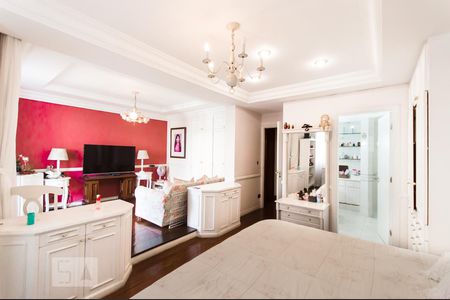 Apartamento para alugar com 290m², 2 quartos e 1 vaga Apartamento para alugar com 290m², 2 quartos e 1 vagaSuíte 2 e dormitório 1