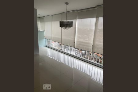 Varanda de apartamento para alugar com 2 quartos, 96m² em Morumbi, São Paulo