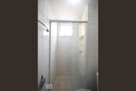 Detalhe do Banheiro de apartamento à venda com 2 quartos, 50m² em Fazenda Morumbi, São Paulo