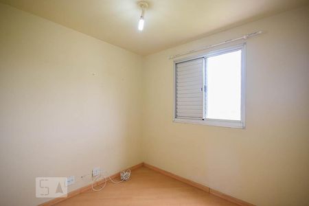 Quarto 1 de apartamento à venda com 2 quartos, 50m² em Fazenda Morumbi, São Paulo