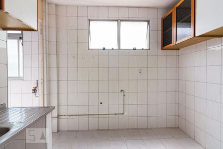 Apartamento à venda com 50m², 2 quartos e 1 vagaCozinha