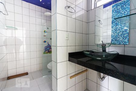 Apartamento à venda com 50m², 2 quartos e 1 vagaBanheiro