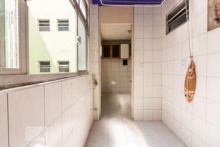 Apartamento à venda com 50m², 2 quartos e 1 vagaÁrea de Serviço